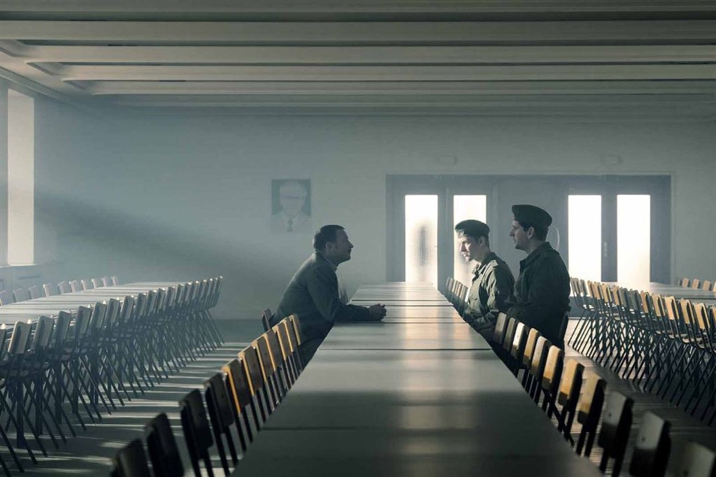 Photo from the movie Balloon