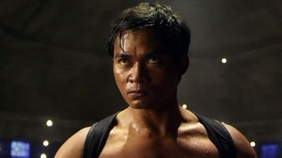 Photo from the movie The Protector 2