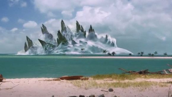 Photo du film Godzilla v.f.