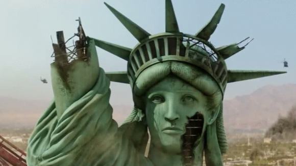 Photo du film Godzilla v.f.