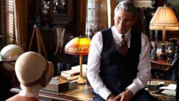 Photo from the movie Amelia