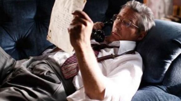 Photo from the movie Amelia