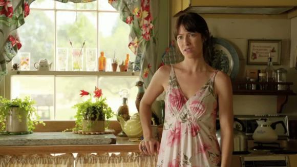 Photo from the movie Are You Here