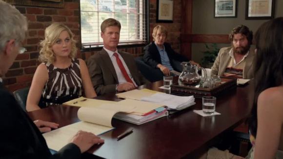 Photo from the movie Are You Here