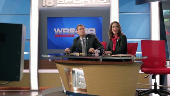 Photo from the movie Are You Here