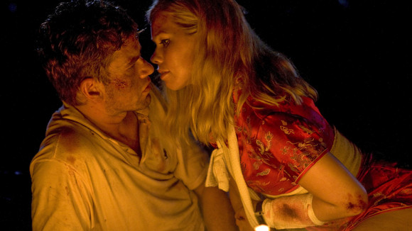 Photo du film Ved verdens ende