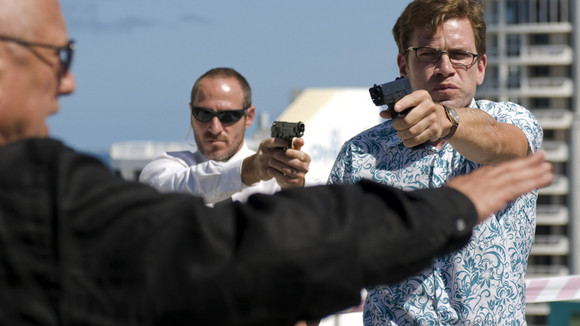 Photo du film Ved verdens ende