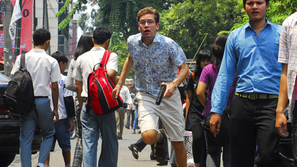 Photo du film Ved verdens ende