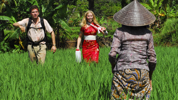 Photo du film Ved verdens ende