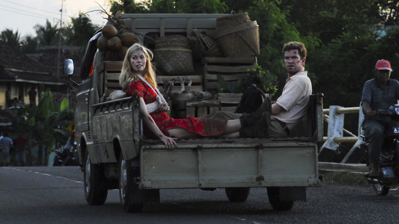 Photo du film Ved verdens ende