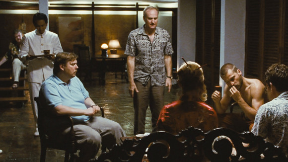 Photo du film Ved verdens ende