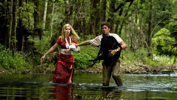 Photo du film Ved verdens ende