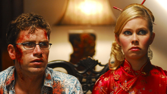 Photo du film Ved verdens ende