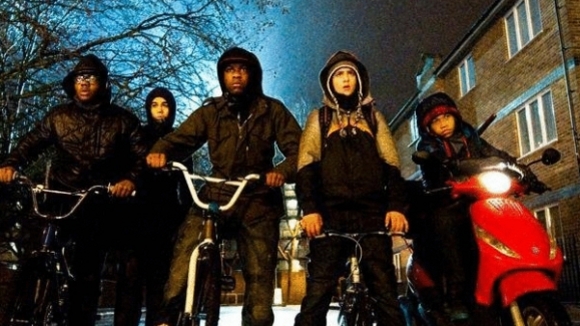 Photo du film Attack the Block