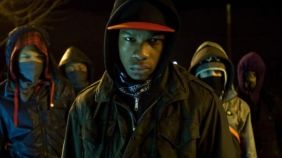 Photo du film Attack the Block