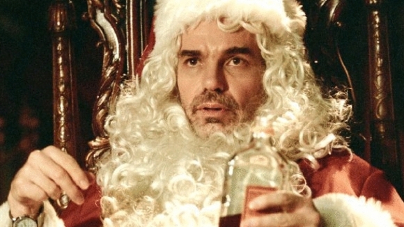 Photo du film Bad Santa