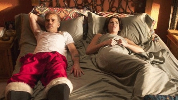 Photo du film Bad Santa