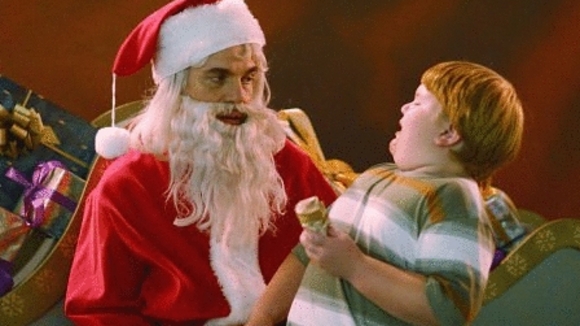 Photo du film Bad Santa
