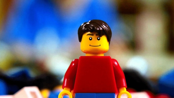 Photo from the movie A LEGO Brickumentary