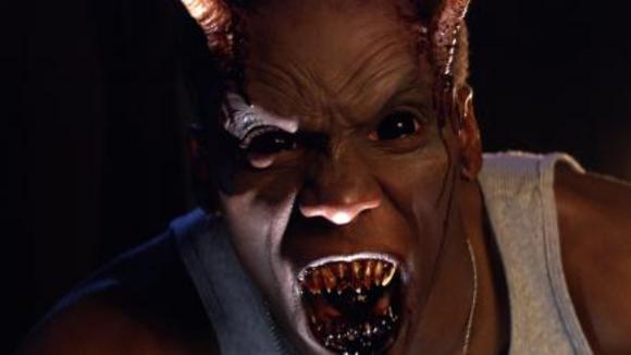 Photo du film The Black Waters of Echo's Pond