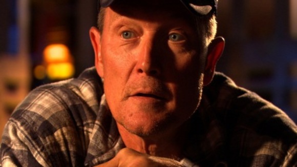 Photo du film The Black Waters of Echo's Pond