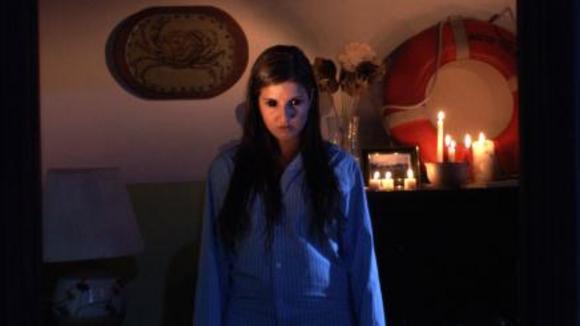 Photo du film The Black Waters of Echo's Pond