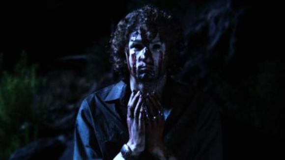 Photo du film The Black Waters of Echo's Pond