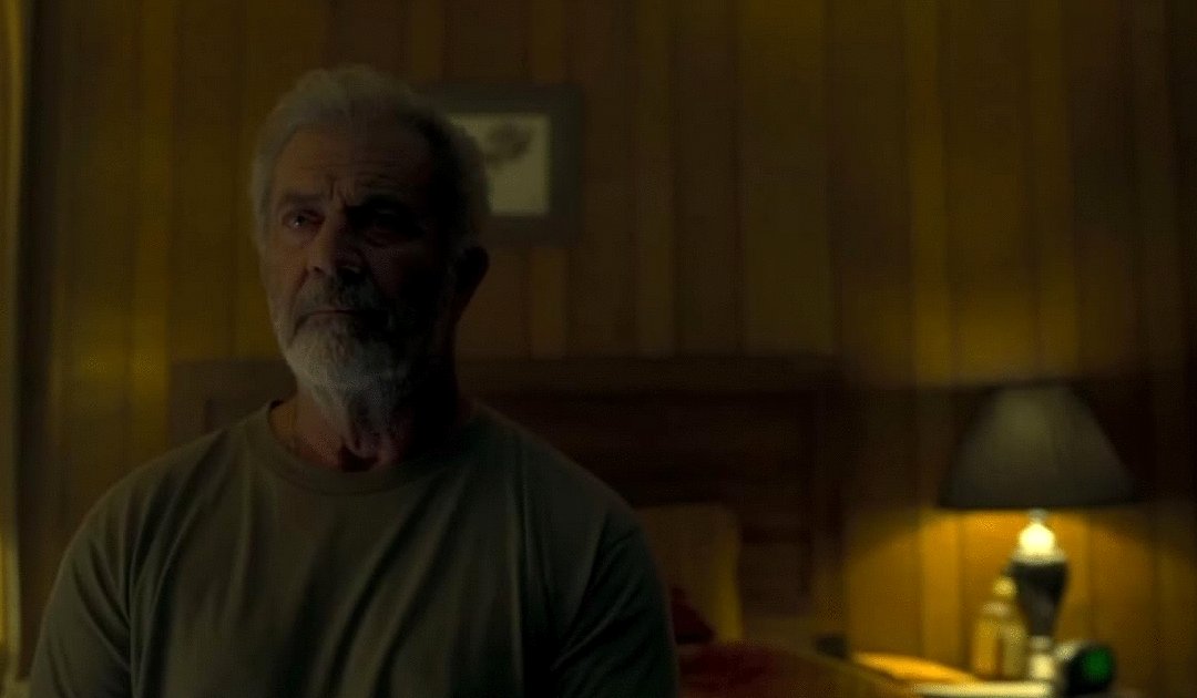 Photo from the movie Boneyard