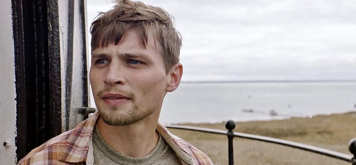 Photo du film Breakwater