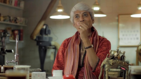 Photo du film Caffeinated