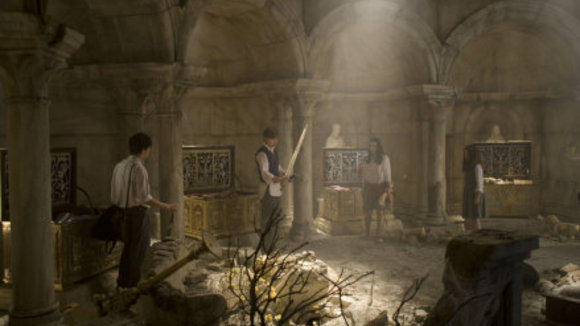 Photo from the movie The Chronicles of Narnia: Prince Caspian