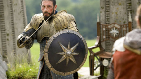 Photo from the movie The Chronicles of Narnia: Prince Caspian