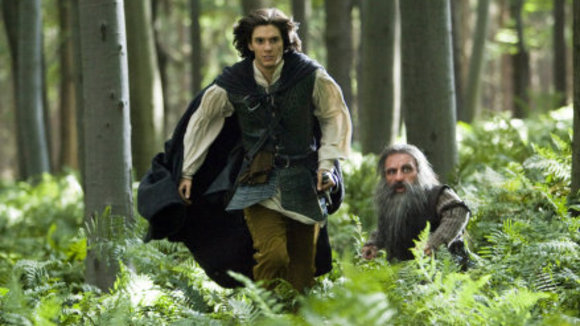 Photo from the movie The Chronicles of Narnia: Prince Caspian