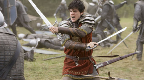 Photo from the movie The Chronicles of Narnia: Prince Caspian