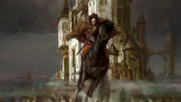 Photo from the movie The Chronicles of Narnia: Prince Caspian