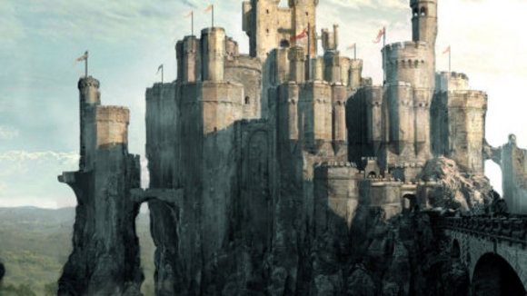 Photo from the movie The Chronicles of Narnia: Prince Caspian