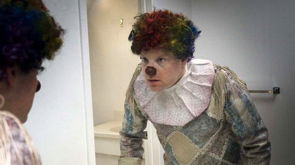 Photo from the movie Clown