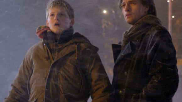 Photo from the movie The Seeker: The Dark Is Rising