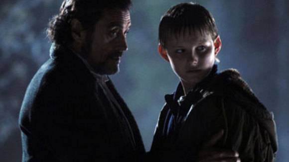 Photo from the movie The Seeker: The Dark Is Rising