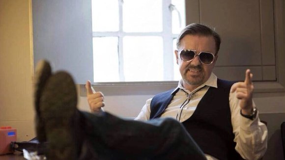 Photo du film David Brent: Life on the Road