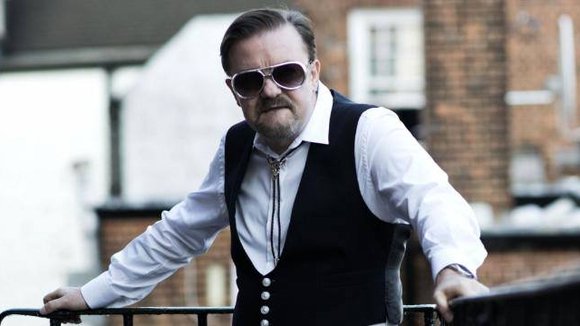 Photo du film David Brent: Life on the Road