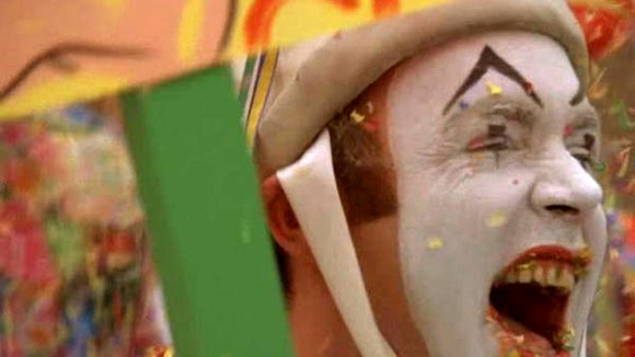 Photo from the movie Tote Taube in der Beethovenstraße