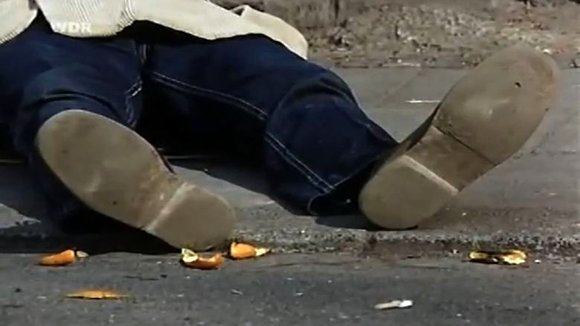 Photo from the movie Tote Taube in der Beethovenstraße