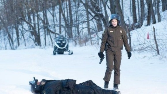 Photo du film Chute mortelle