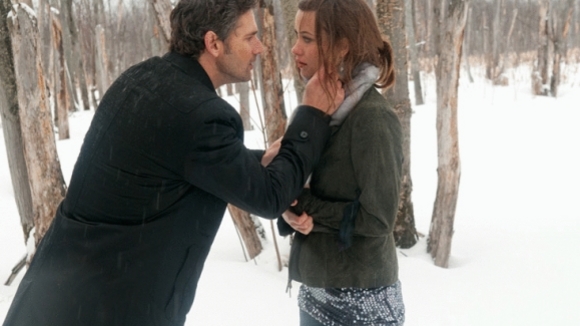 Photo du film Chute mortelle