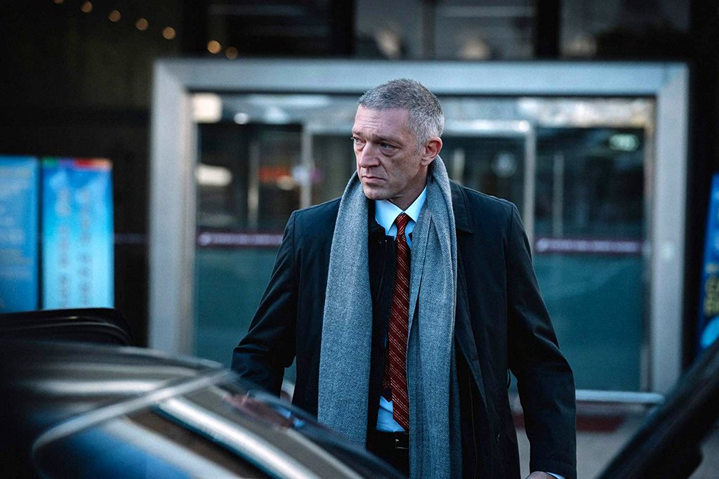 Photo from the movie Default