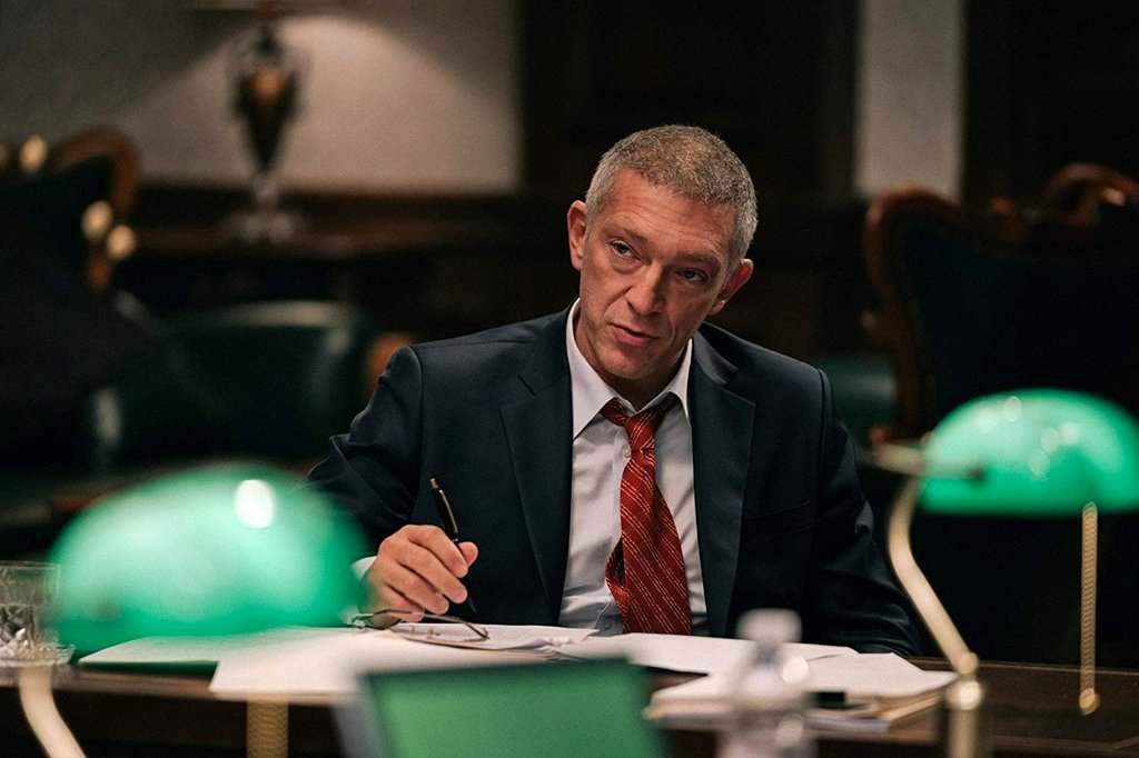 Photo from the movie Default