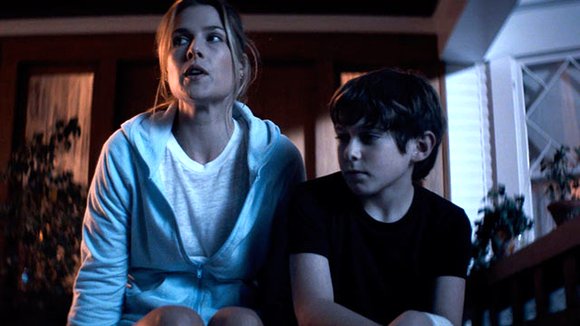 Photo du film The Diabolical