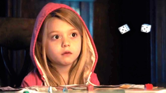 Photo du film The Diabolical