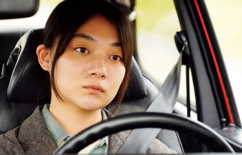 Photo from the movie Doraibu mai kâ